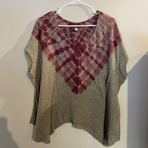 Free People Tee